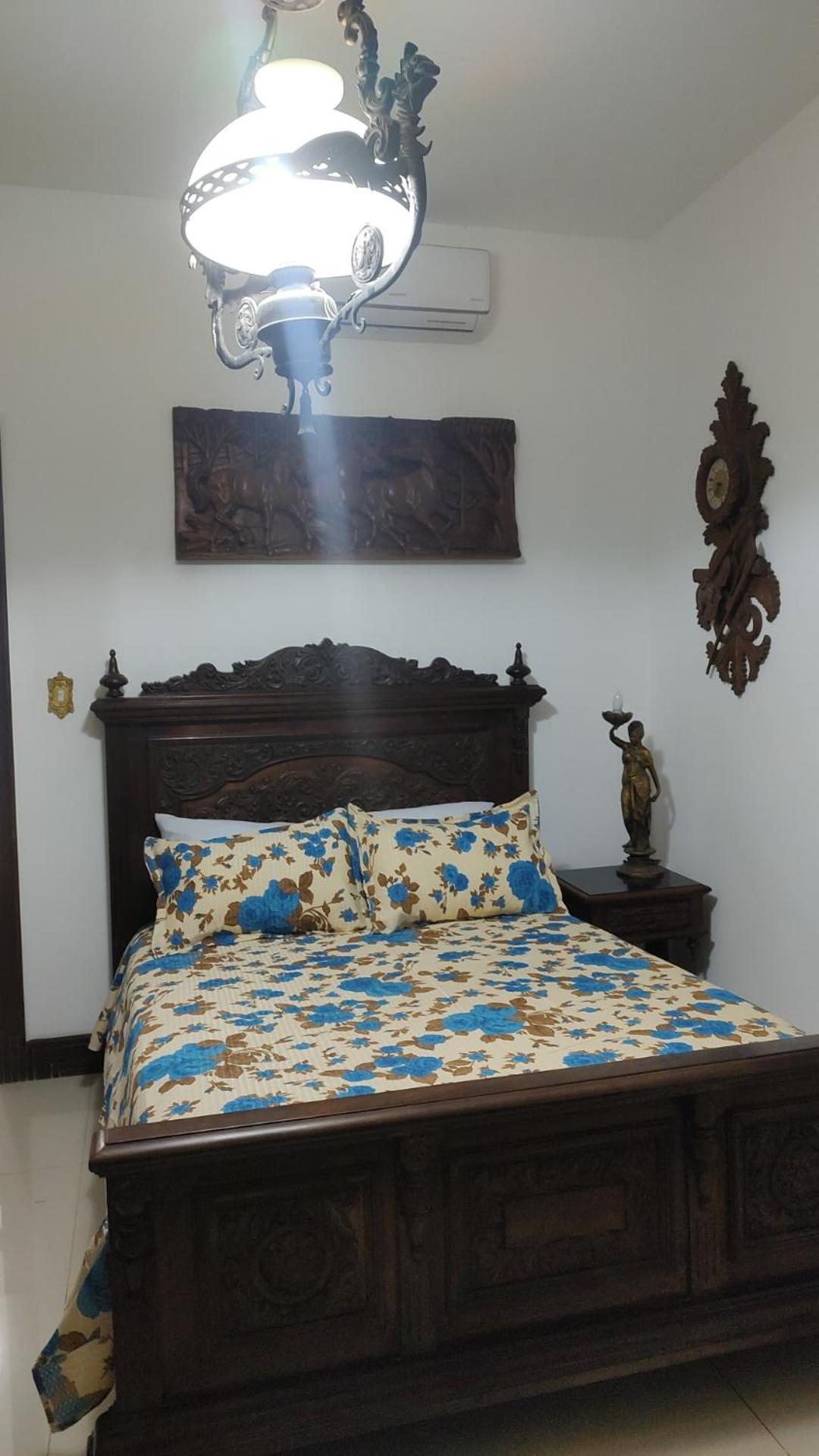 Casa Charmosa Na Urca Com Piscina, Espaco Gourmet E Vista O Morro Da Urca Holiday home Rio de Janeiro