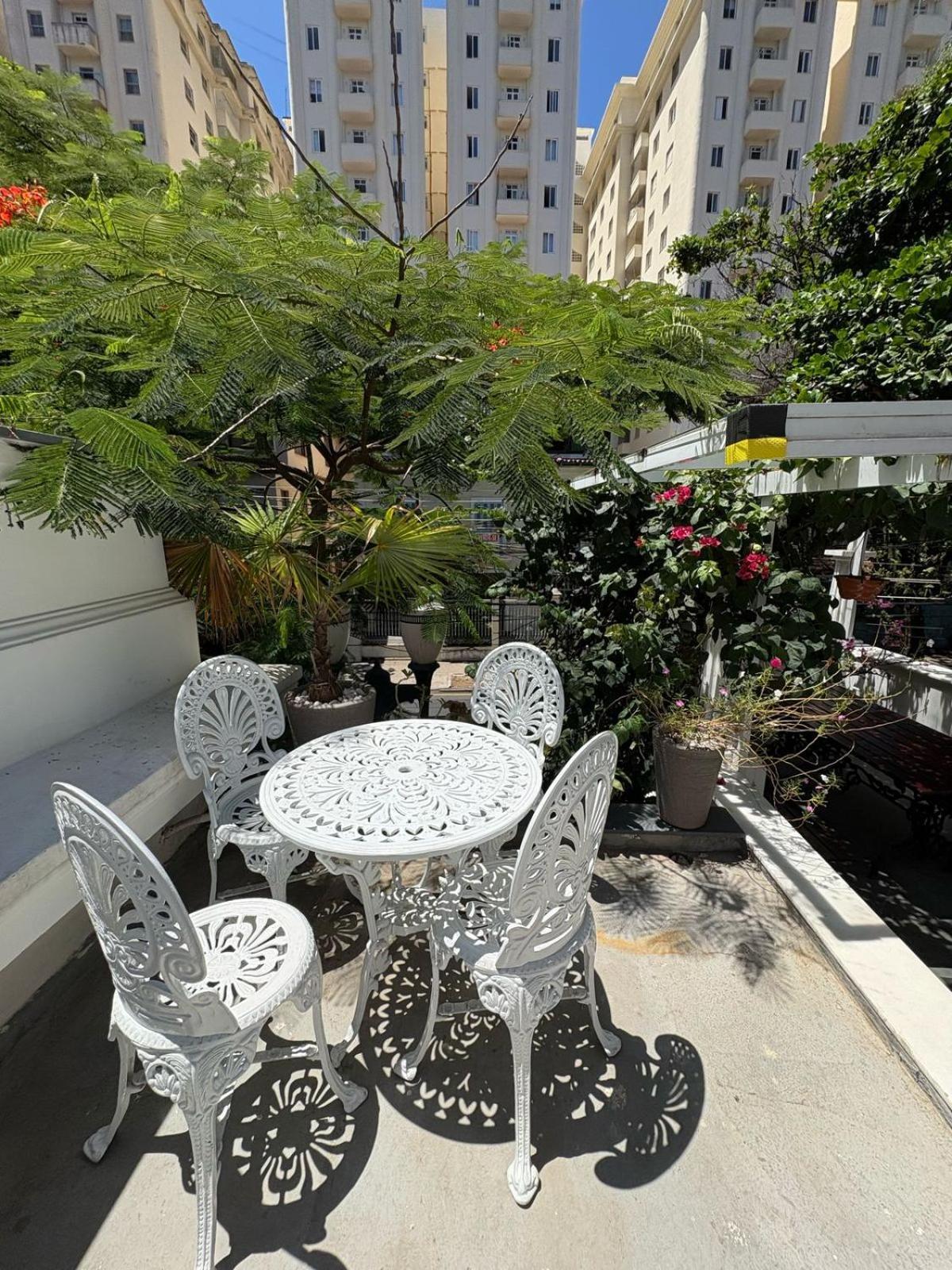 Casa Charmosa Na Urca Com Piscina, Espaco Gourmet E Vista O Morro Da Urca Rio de Janeiro