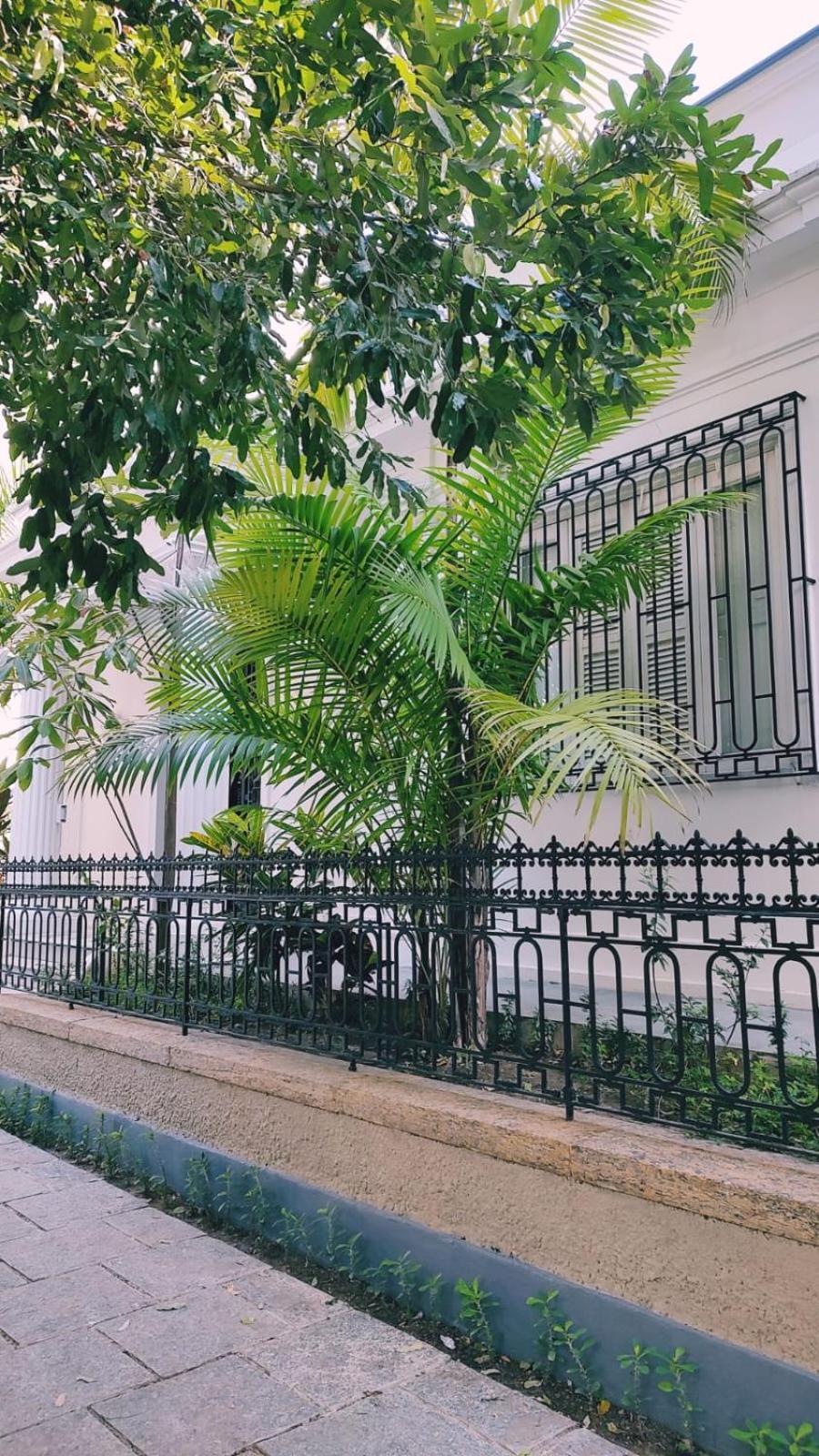 Casa Charmosa Na Urca Com Piscina, Espaco Gourmet E Vista O Morro Da Urca