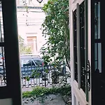 Casa Charmosa Na Urca Com Piscina, Espaco Gourmet E Vista Para O Morro Da Urca