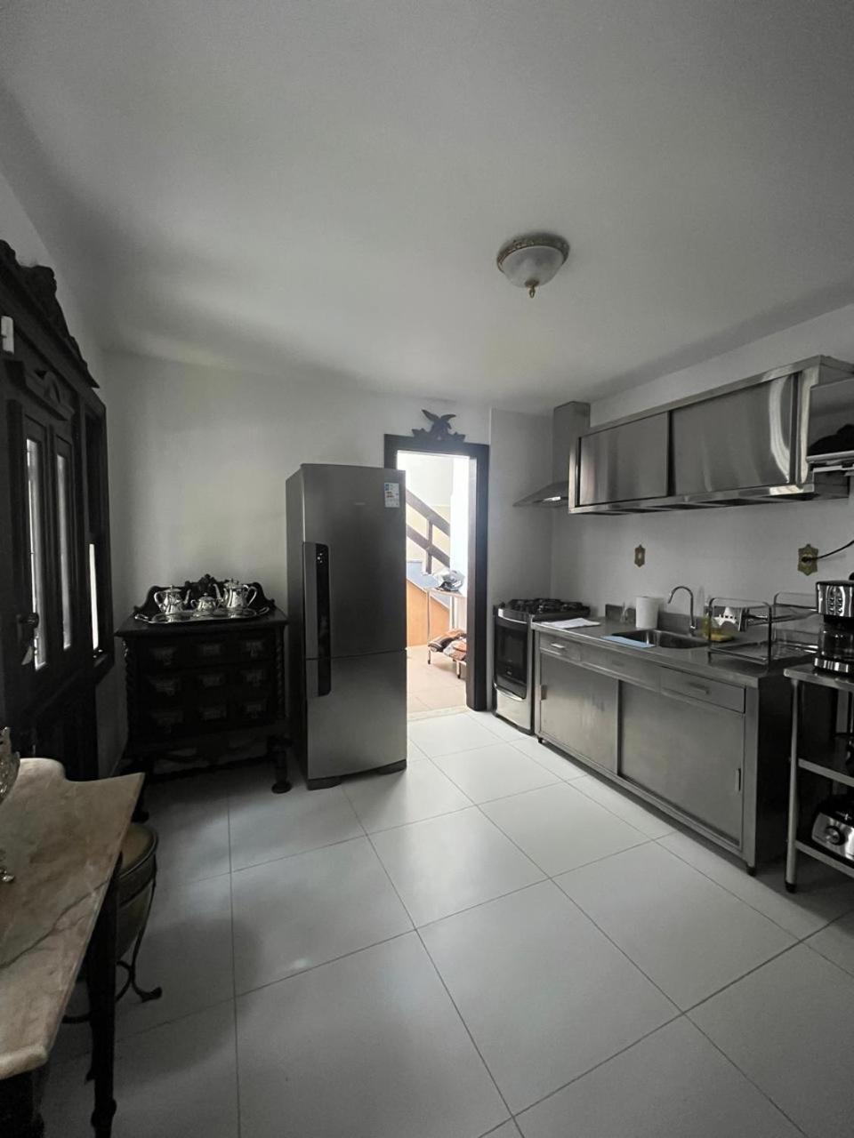 Casa de férias Casa Charmosa Na Urca Com Piscina, Espaco Gourmet E Vista O Morro Da Urca *