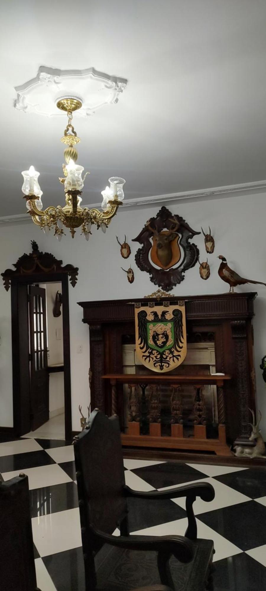 Casa Charmosa Na Urca Com Piscina, Espaco Gourmet E Vista O Morro Da Urca Casa de férias Rio de Janeiro