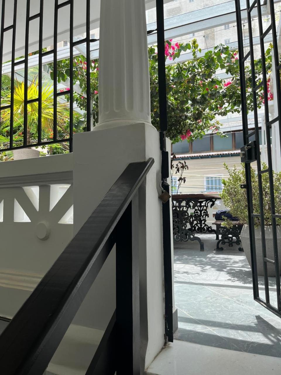 Casa Charmosa Na Urca Com Piscina, Espaco Gourmet E Vista O Morro Da Urca Casa de férias *