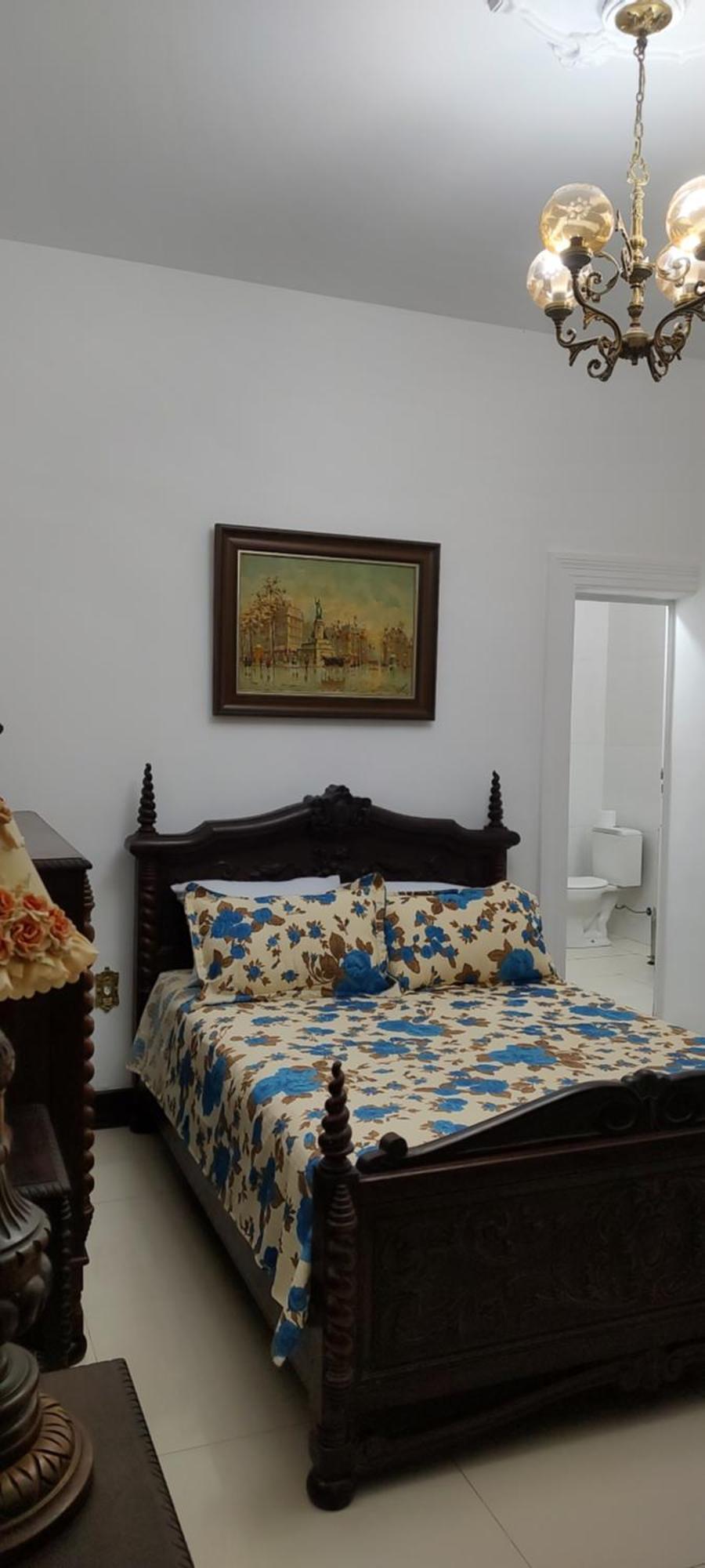 Casa Charmosa Na Urca Com Piscina, Espaco Gourmet E Vista O Morro Da Urca
