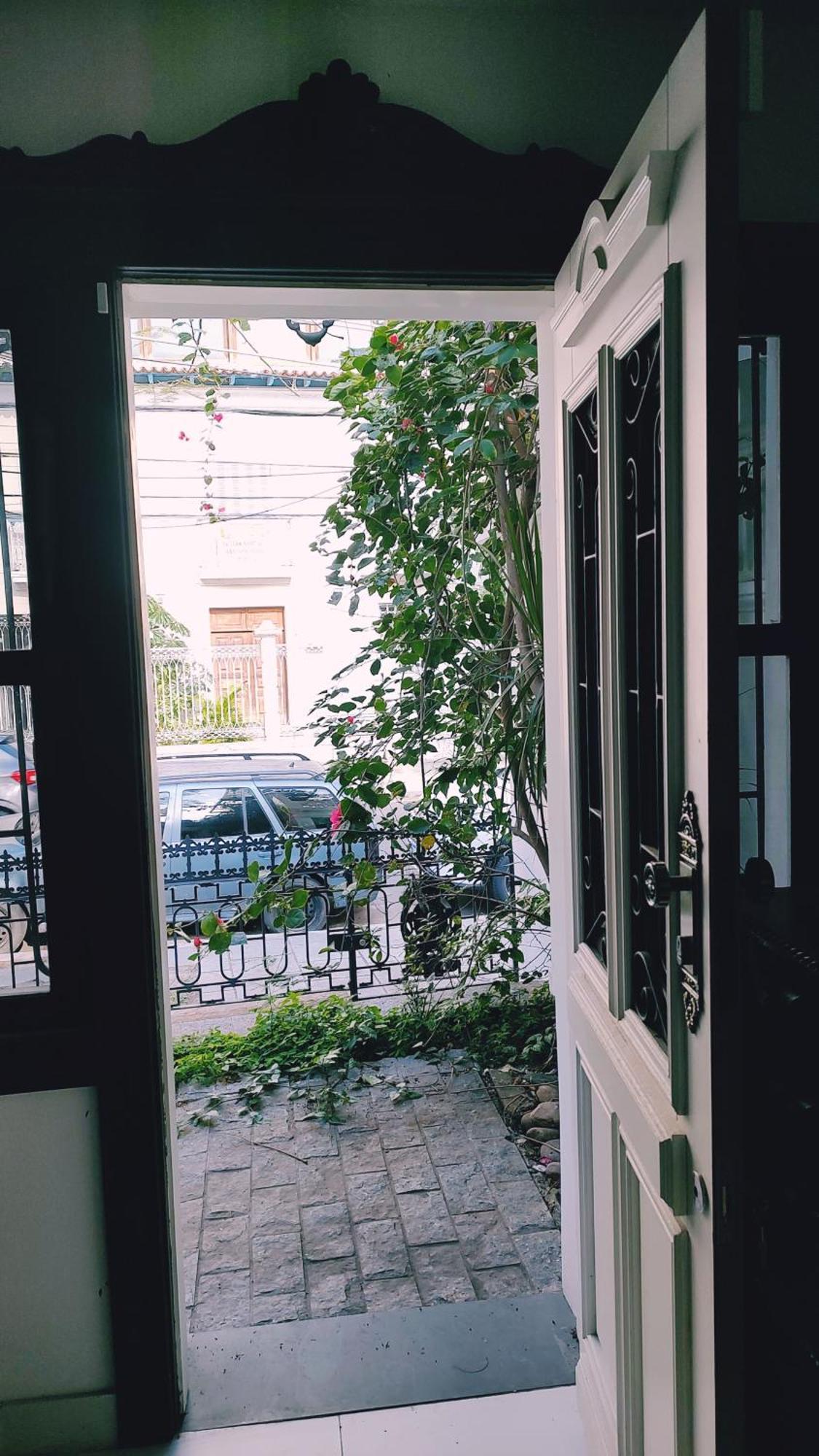 Casa Charmosa Na Urca Com Piscina, Espaco Gourmet E Vista O Morro Da Urca Rio de Janeiro