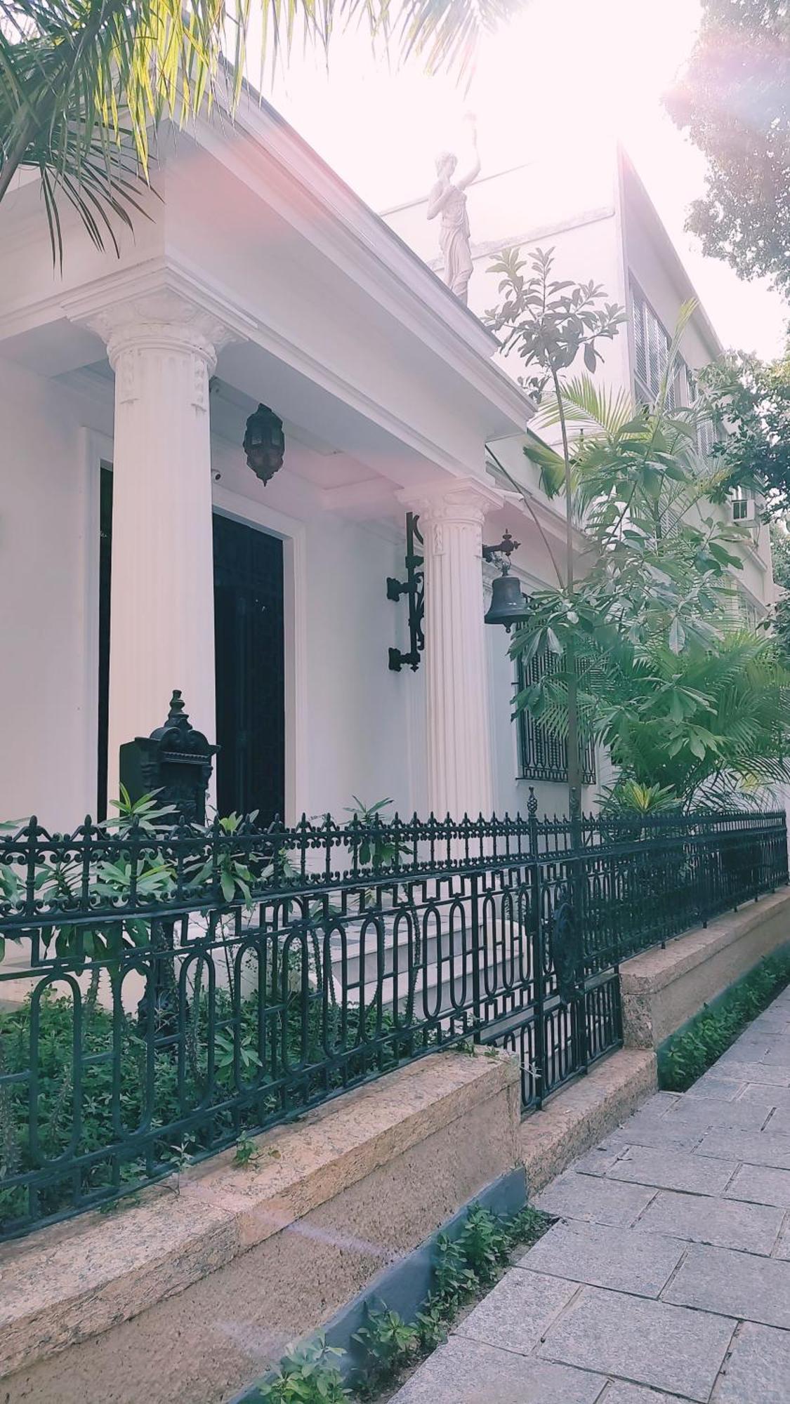 Casa Charmosa Na Urca Com Piscina, Espaco Gourmet E Vista O Morro Da Urca