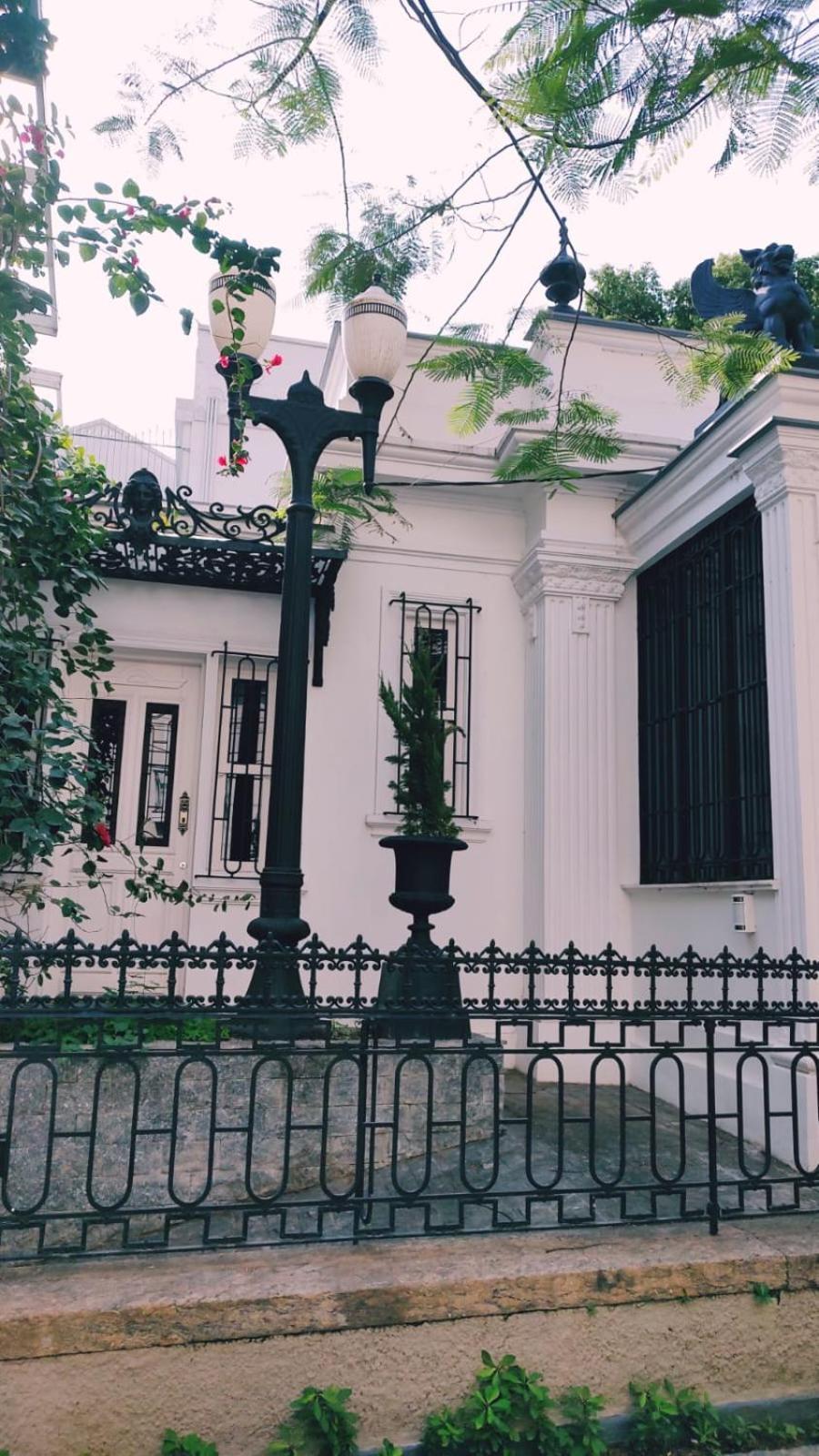 Casa Charmosa Na Urca Com Piscina, Espaco Gourmet E Vista O Morro Da Urca Casa de férias