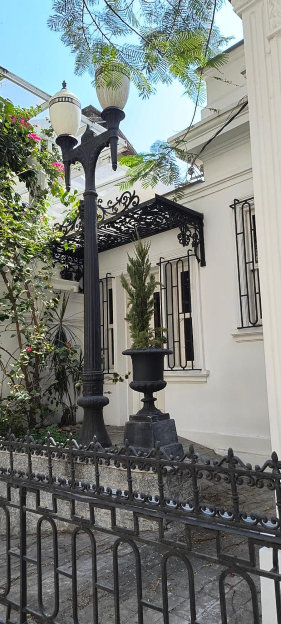 Casa Charmosa Na Urca Com Piscina, Espaco Gourmet E Vista O Morro Da Urca *