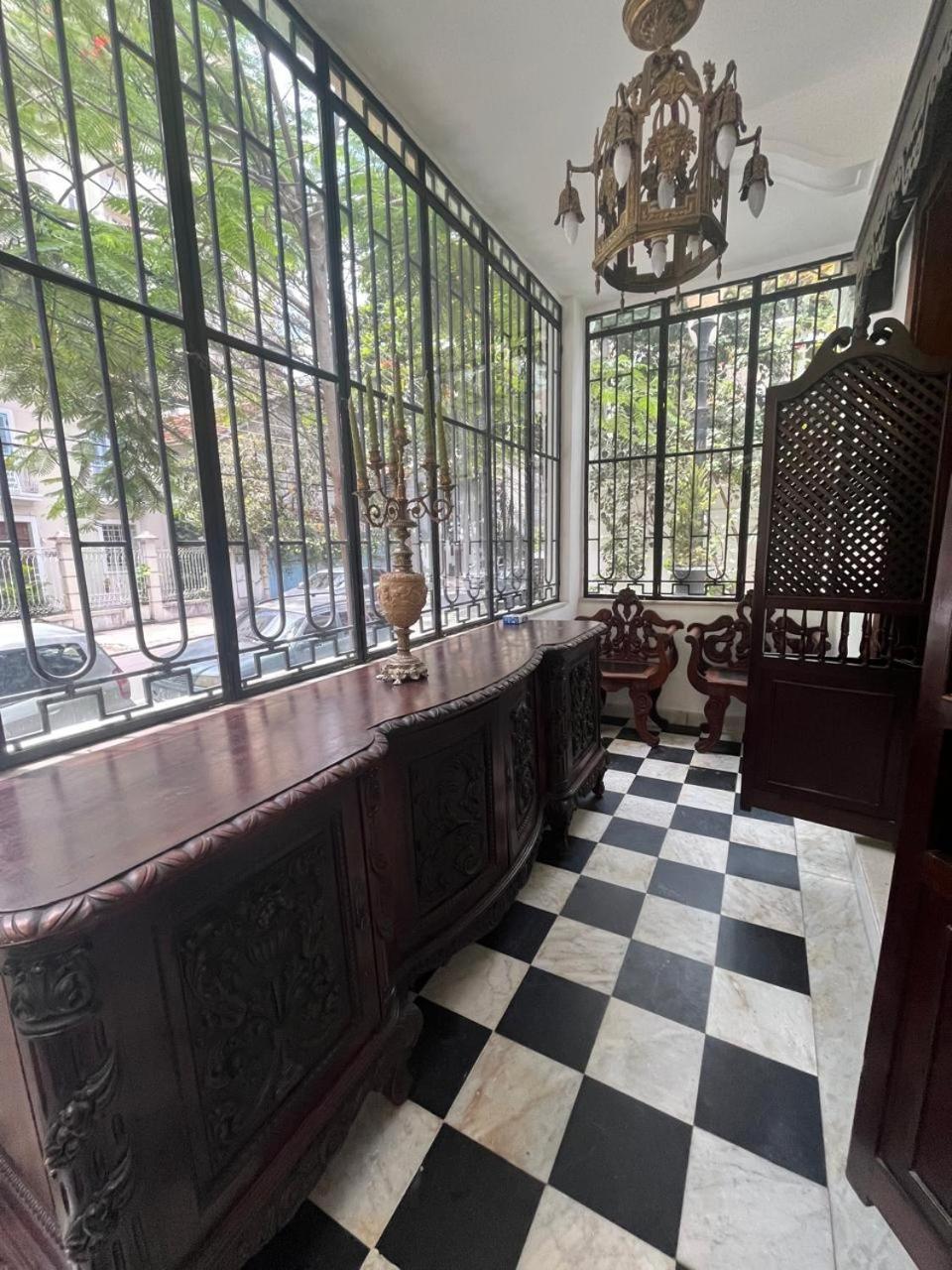 Casa Charmosa Na Urca Com Piscina, Espaco Gourmet E Vista O Morro Da Urca * Rio de Janeiro