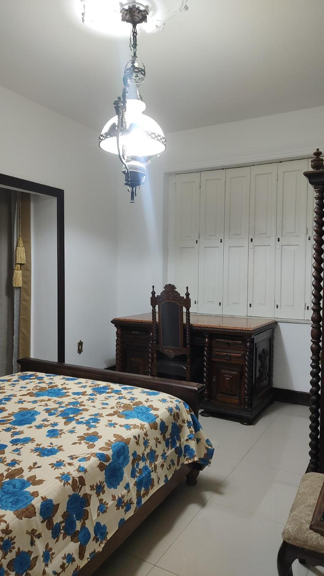 Casa Charmosa Na Urca Com Piscina, Espaco Gourmet E Vista O Morro Da Urca