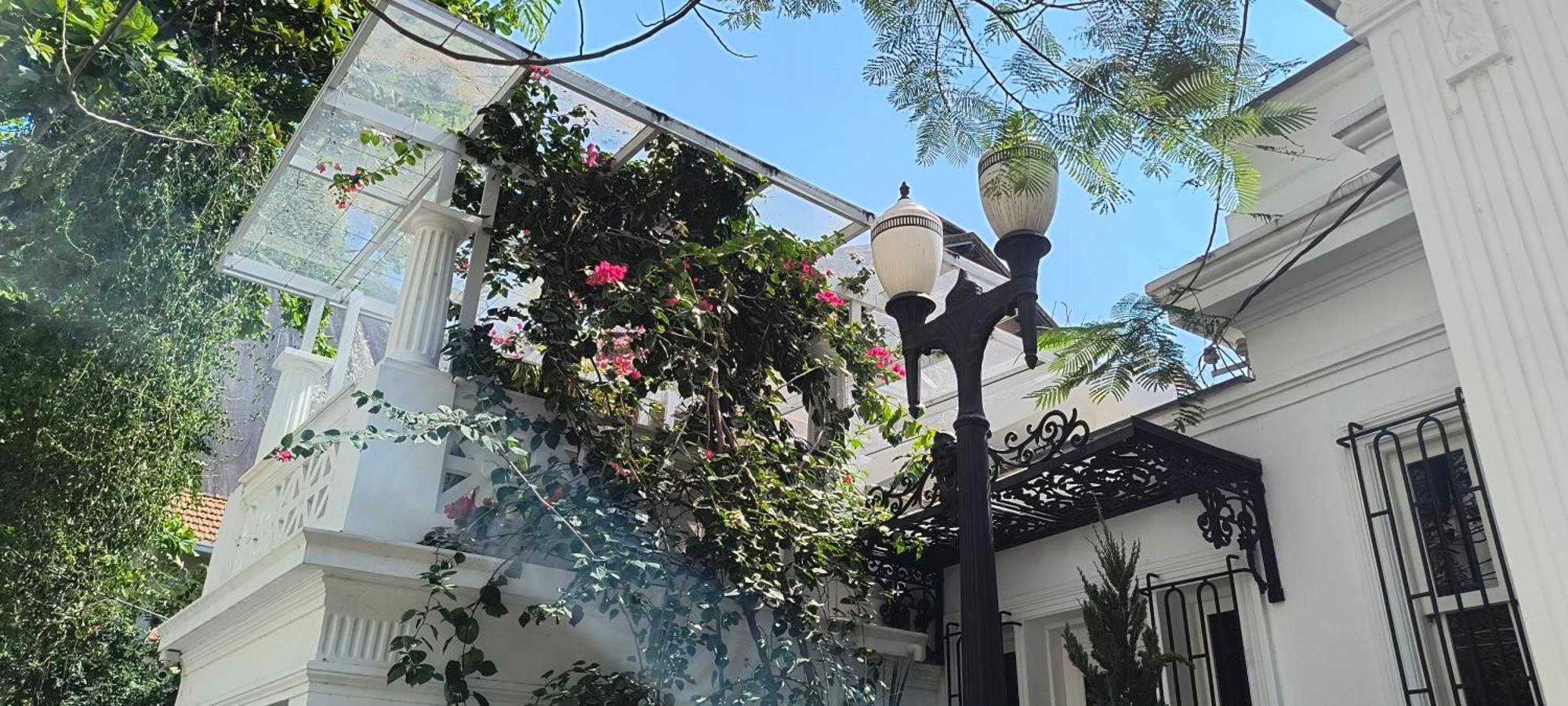 Casa de férias Casa Charmosa Na Urca Com Piscina, Espaco Gourmet E Vista O Morro Da Urca